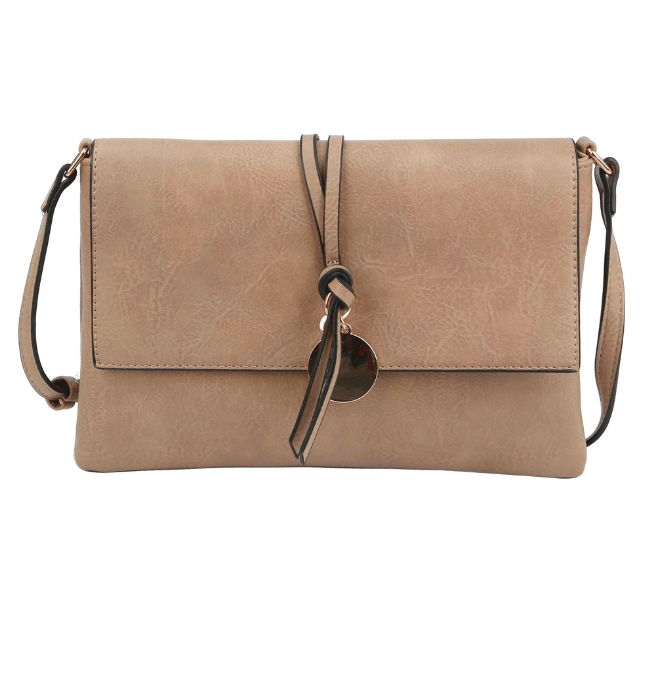 Lightweight Crossbody Bag For Women Shoulder Bag