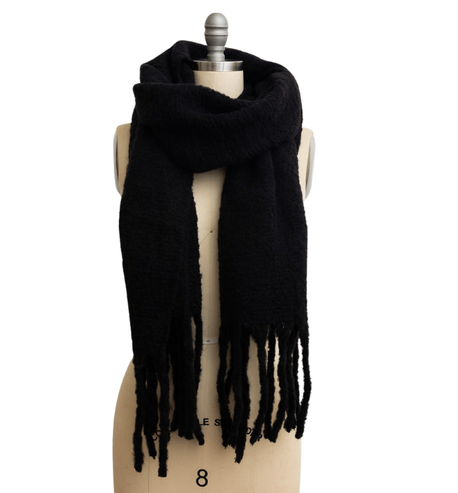 Sabrina Ultra Soft Scarf
