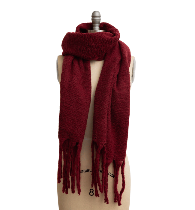 Sabrina Ultra Soft Scarf