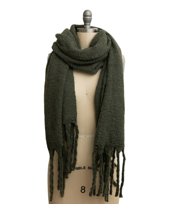 Sabrina Ultra Soft Scarf