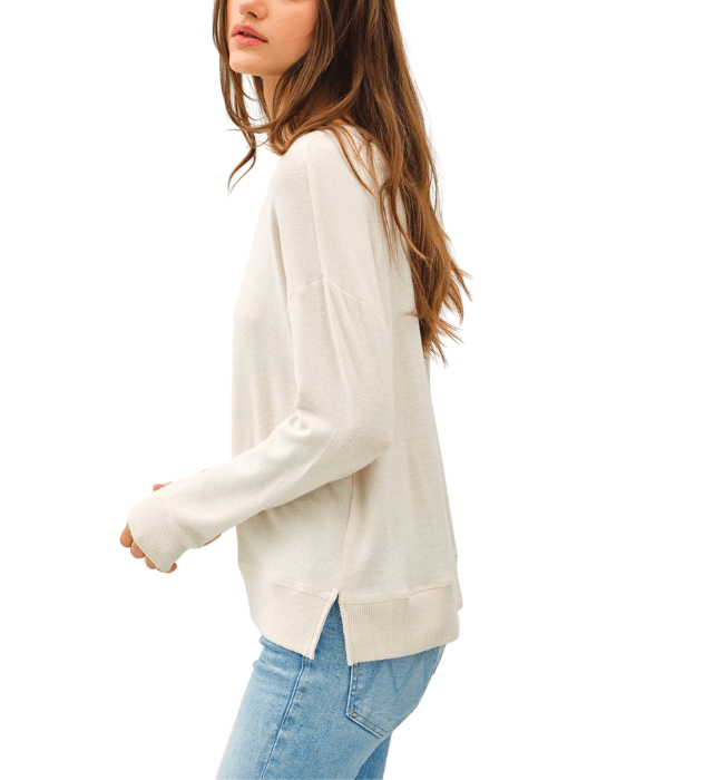 Mandie Soft Sweater