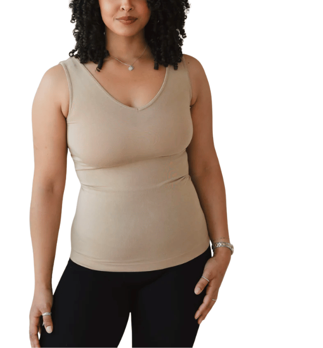 Premium Reversible Tank