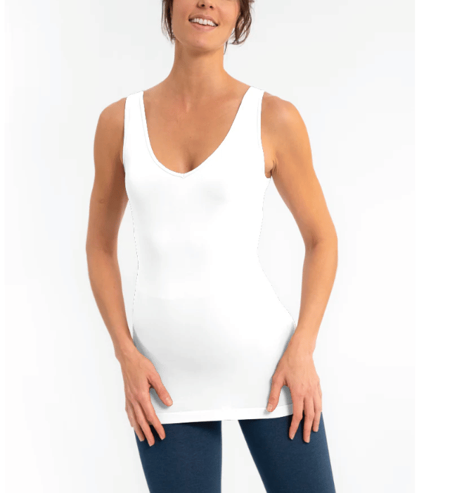 Premium Reversible Tank