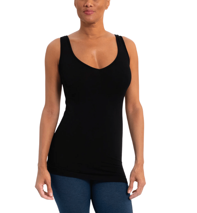 Premium Reversible Tank