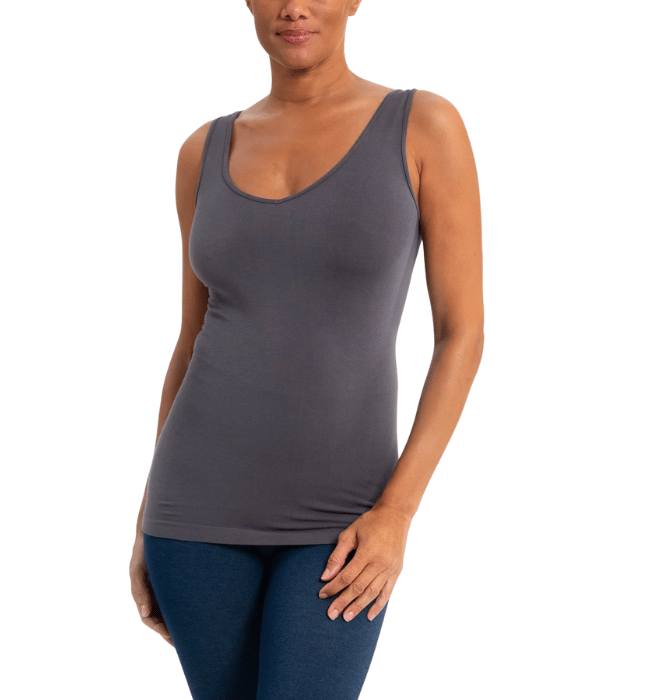 Premium Reversible Tank