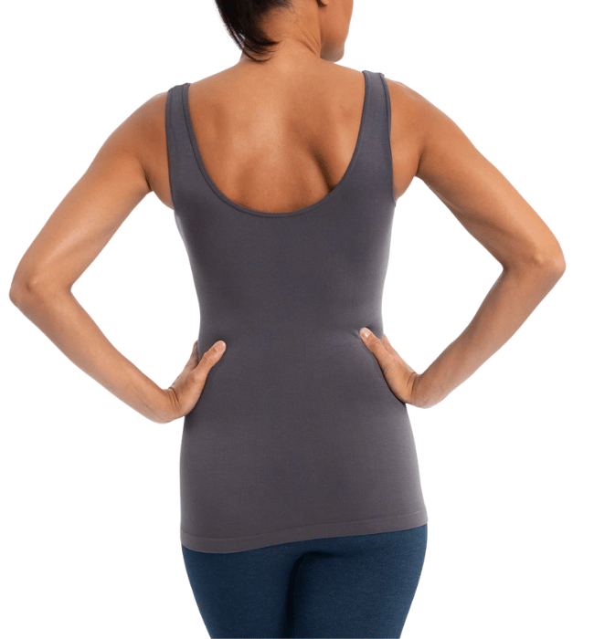 Premium Reversible Tank