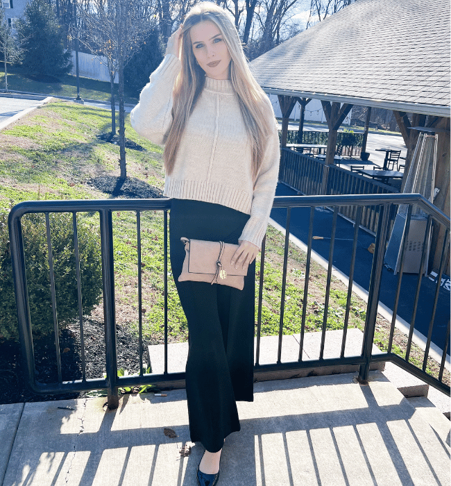 Premium Oatmeal Sweater