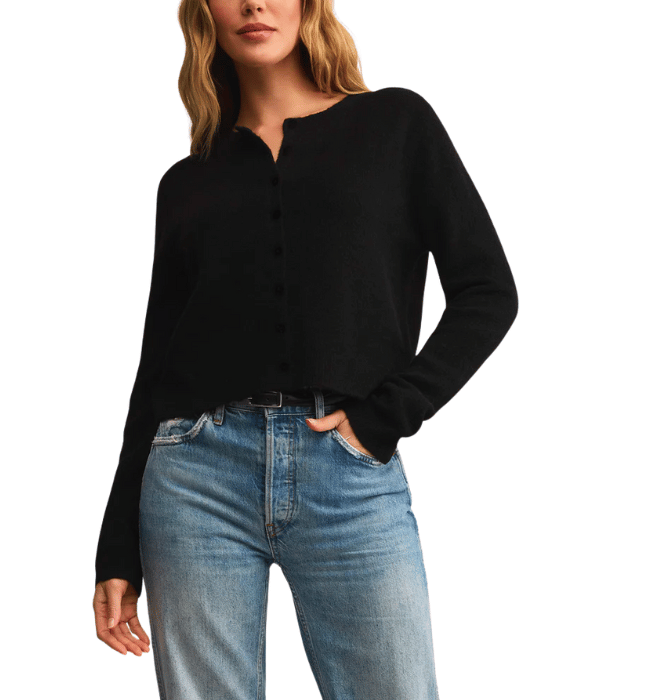 (Z SUPPLY) Medina Cardigan