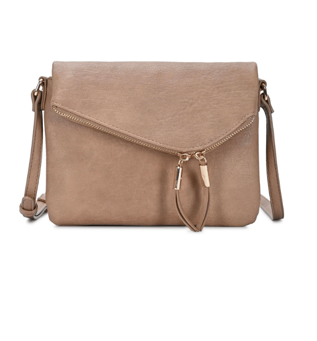 Envelope Crossbody Purse
