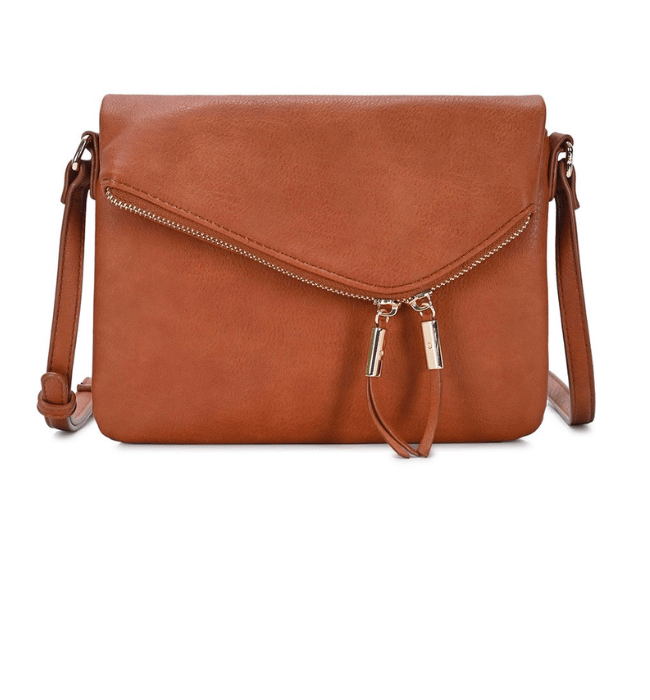 Envelope Crossbody Purse