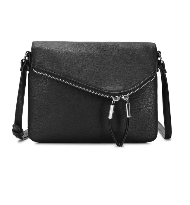 Envelope Crossbody Purse