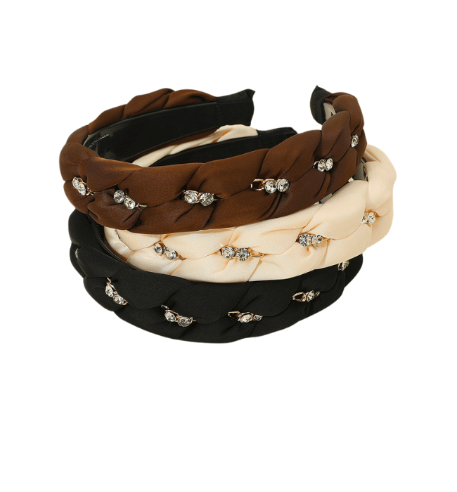 Embellished Headband