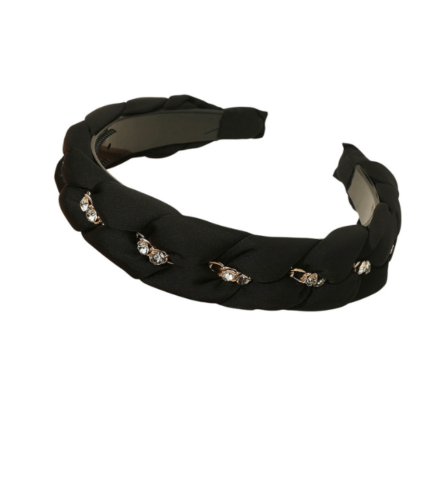 Embellished Headband