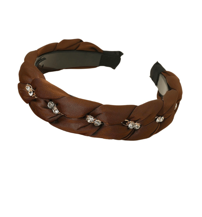 Embellished Headband