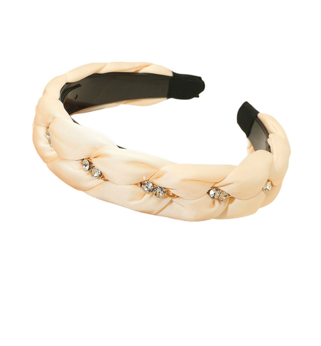 Embellished Headband