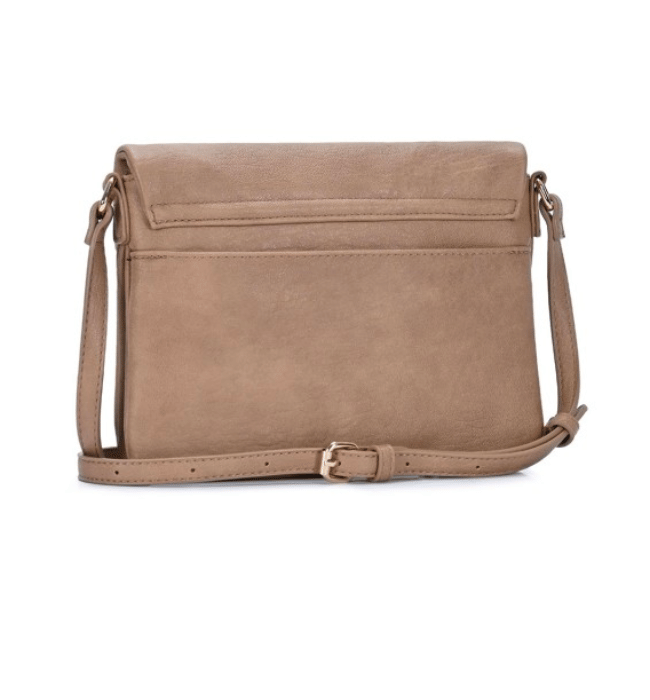 Envelope Crossbody Purse