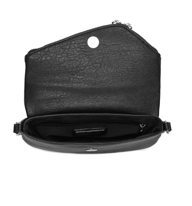 Envelope Crossbody Purse