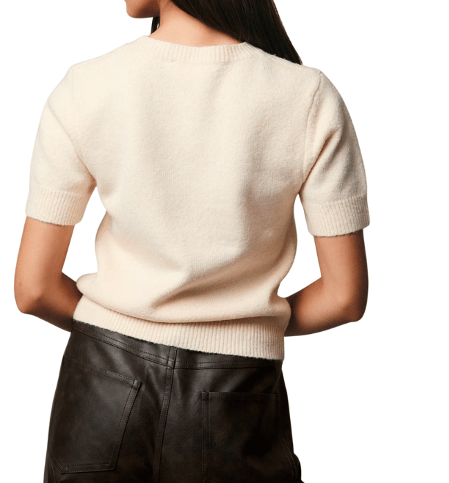 Sparkly Cheers Sweater