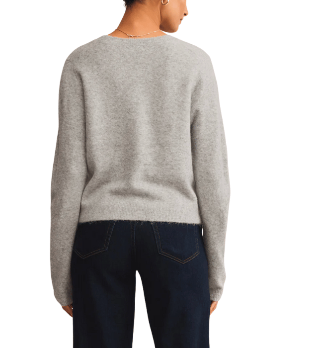 (Z SUPPLY) Medina Cardigan