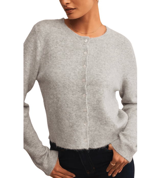 (Z SUPPLY) Medina Cardigan