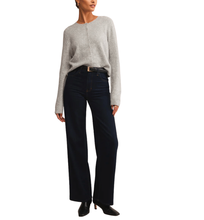 (Z SUPPLY) Medina Cardigan