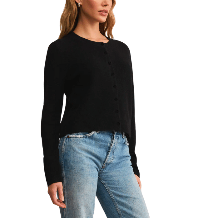 (Z SUPPLY) Medina Cardigan