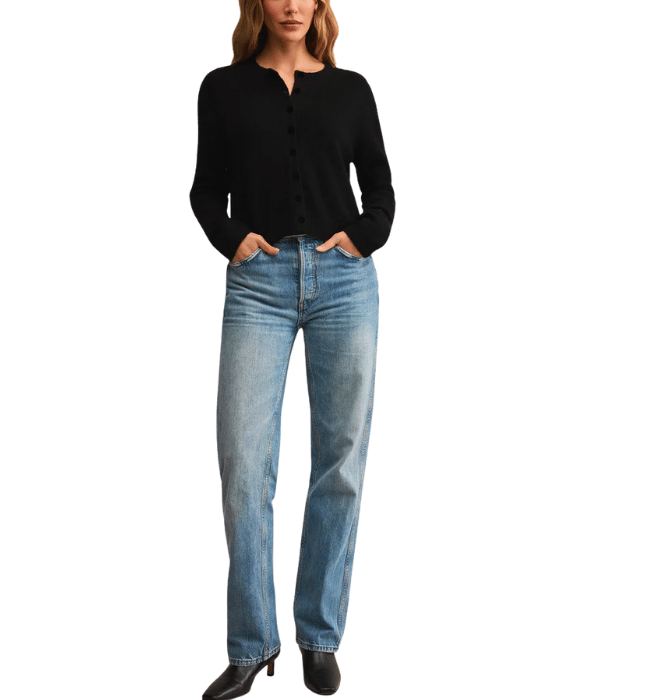 (Z SUPPLY) Medina Cardigan