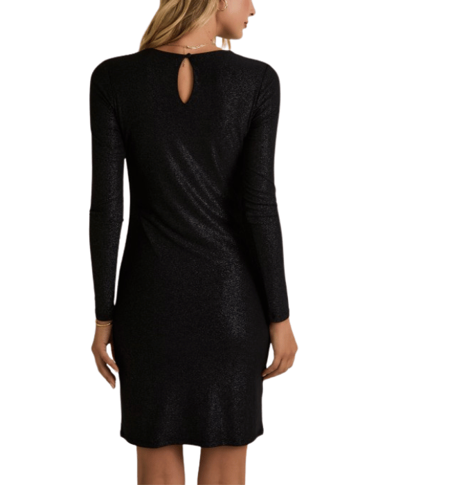 Lura Date Night Dress