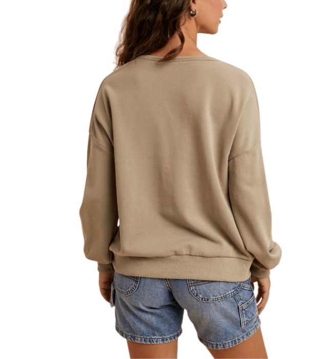 Johanne Pullover