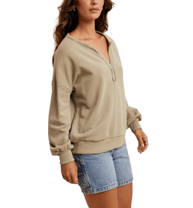 Johanne Pullover