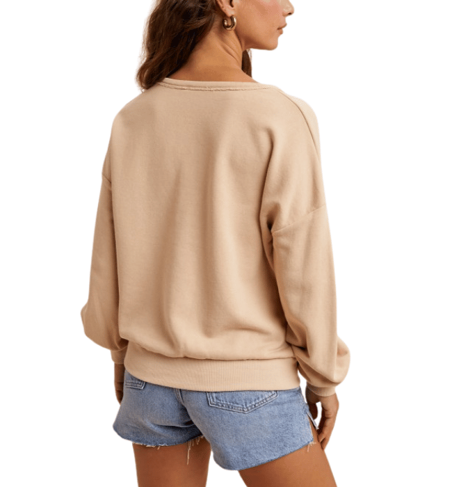 Johanne Pullover