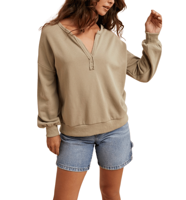 Johanne Pullover