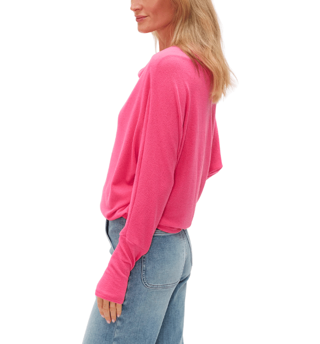 The Anywhere Top (Pink)