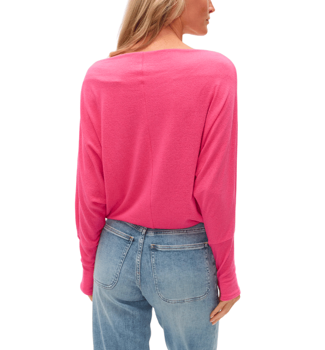 The Anywhere Top (Pink)