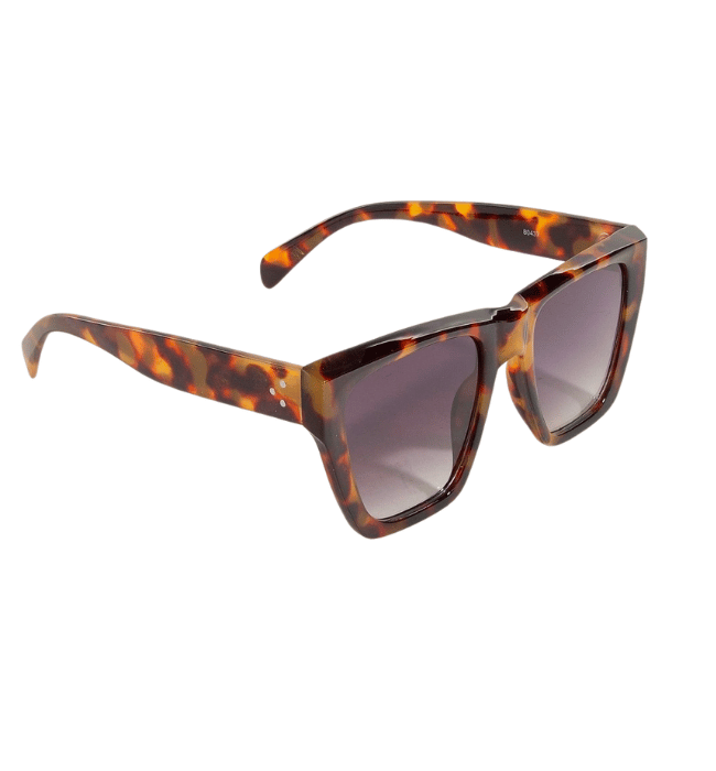 Acetate Frame Assorted Sunglasses