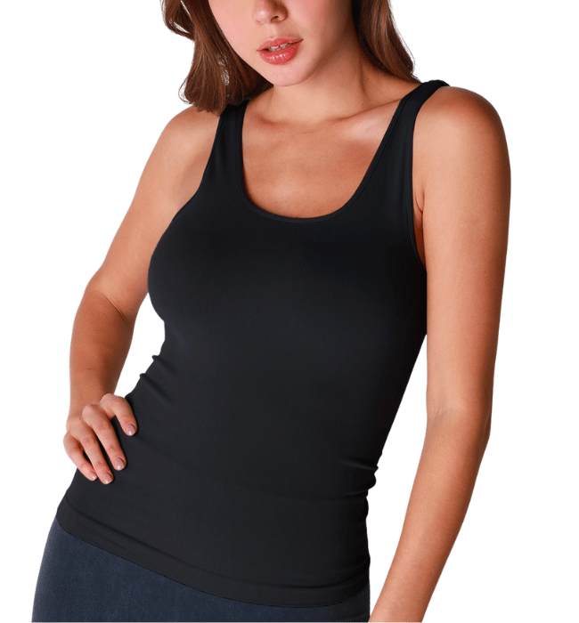 Seamless Everyday Tanks