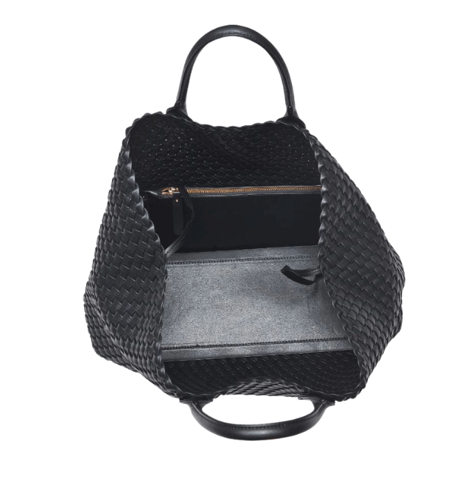 Everyday Woven Tote