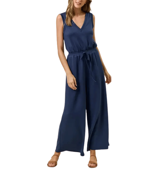 Ana Comfort Jumpsuit