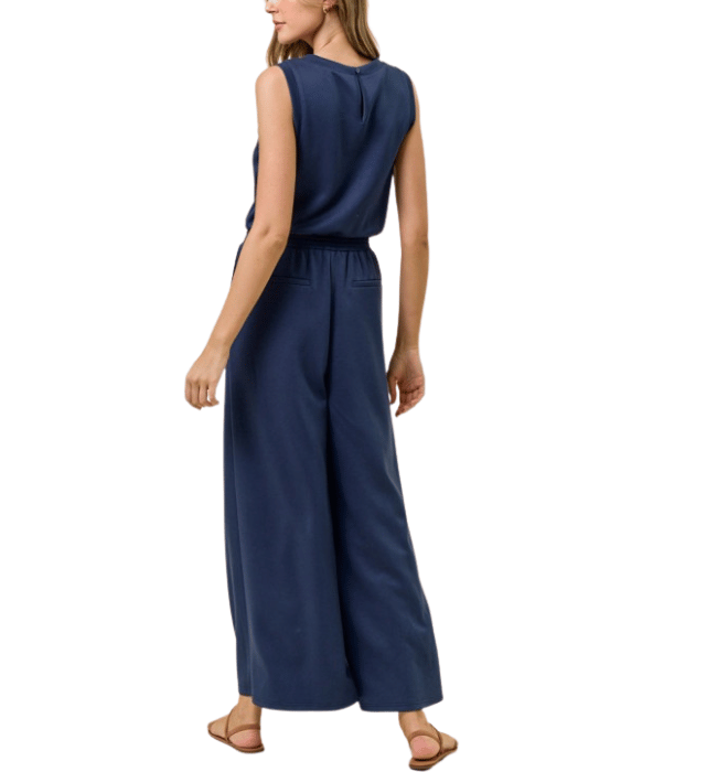 Ana Comfort Jumpsuit
