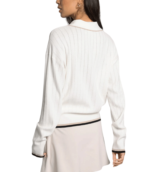Avila Sweater