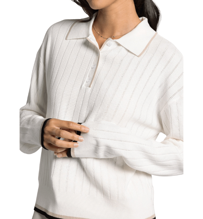 Avila Sweater