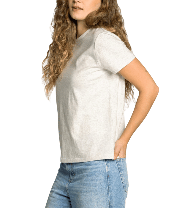 Asher Tee
