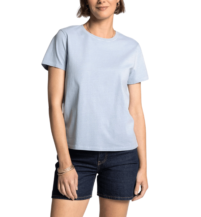 Asher Tee