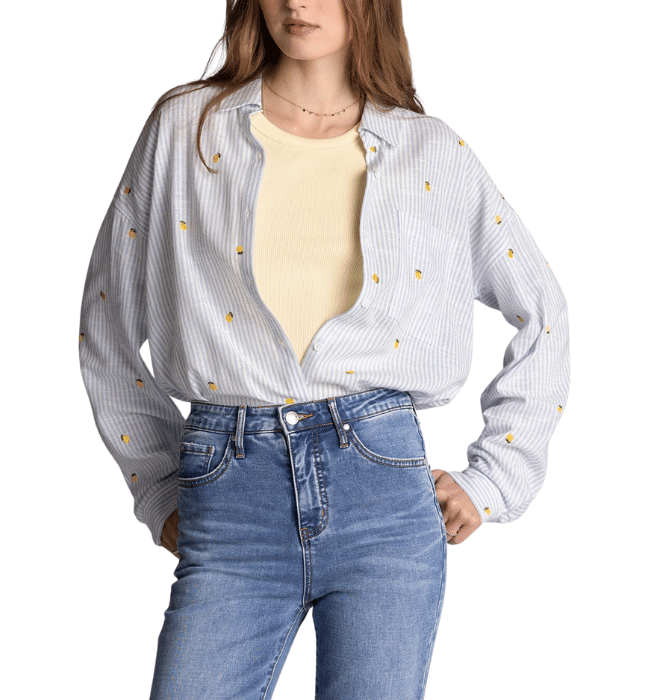 Yesenia Shirt