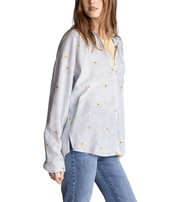 Yesenia Shirt