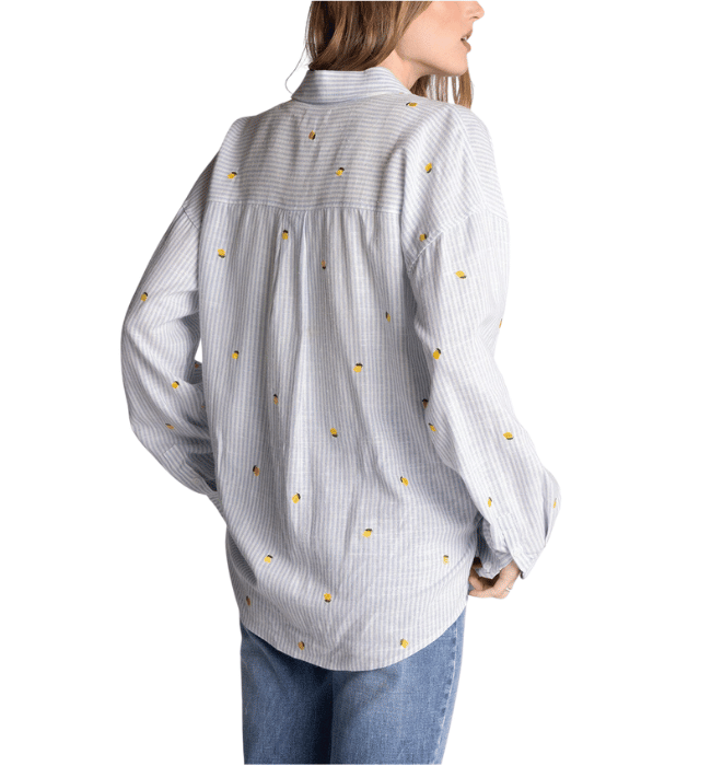 Yesenia Shirt