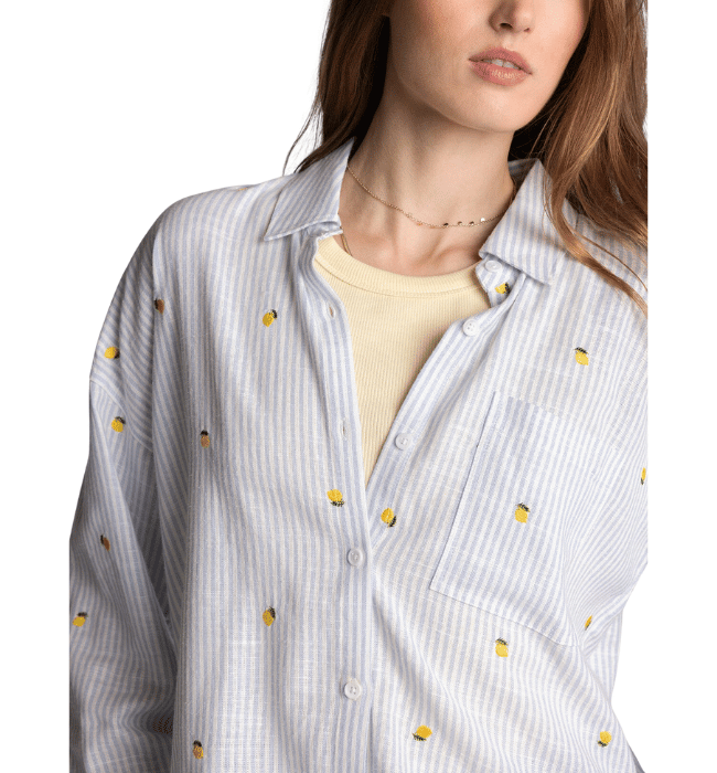 Yesenia Shirt