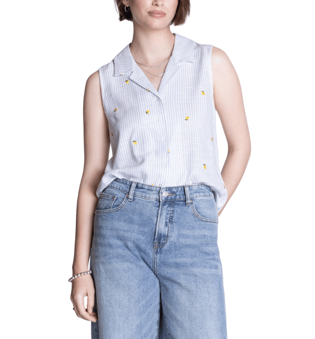 Elowyn Top