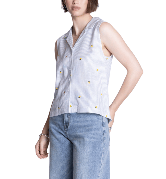 Elowyn Top