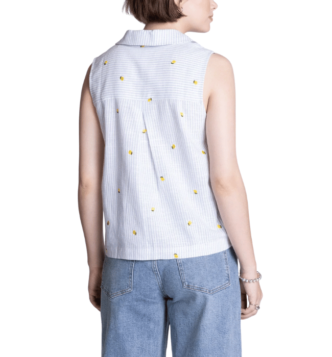 Elowyn Top